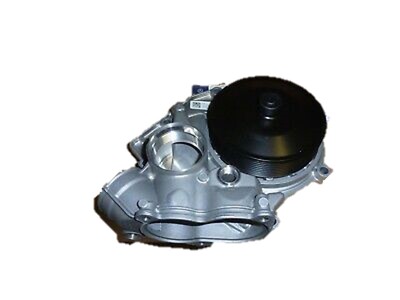 POMPE A EAU EURO 6